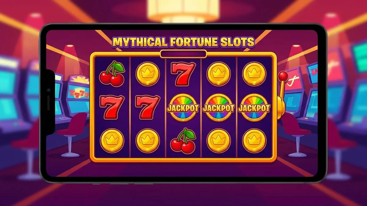 Casino games