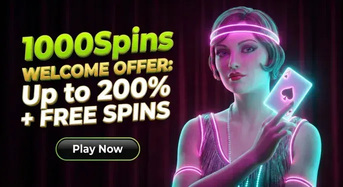 1000Spins